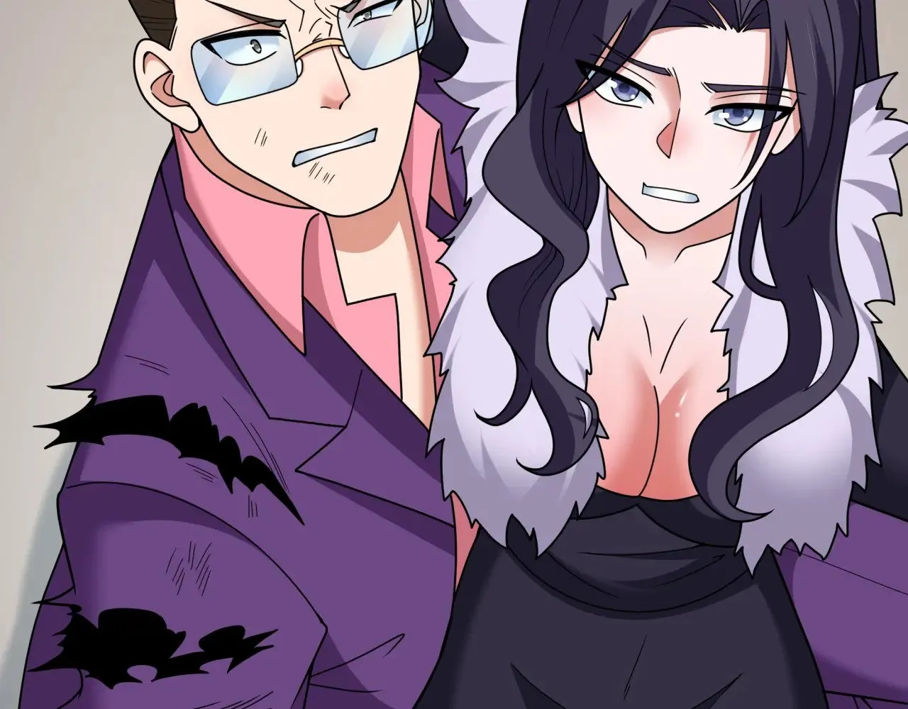 第311话 鬼婚开始！56