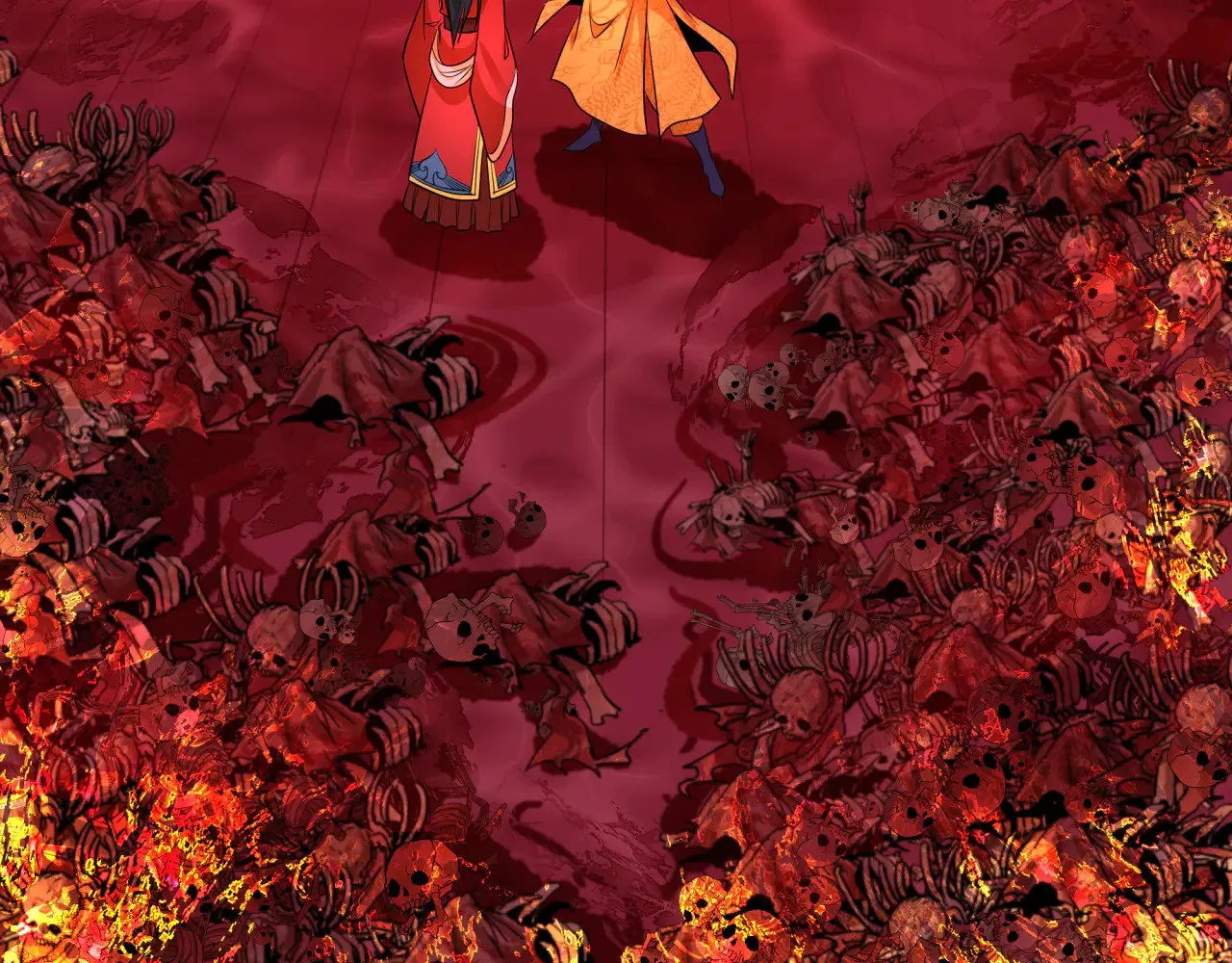 第315话 第一千个新娘！116