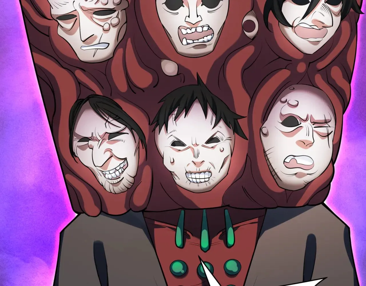 第302话 第十一层！146