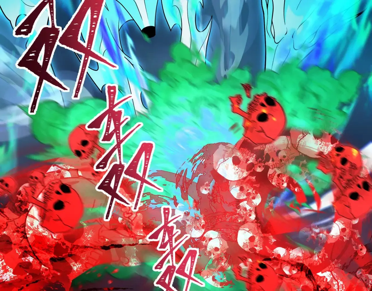 第307话 黑山斗法！46