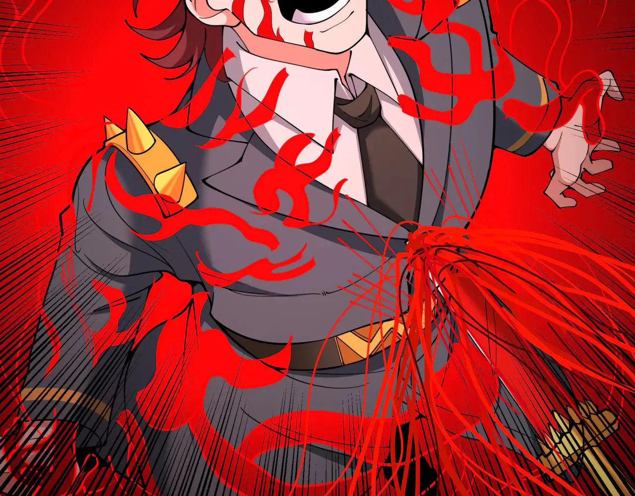第321话 旱魃僵王！9