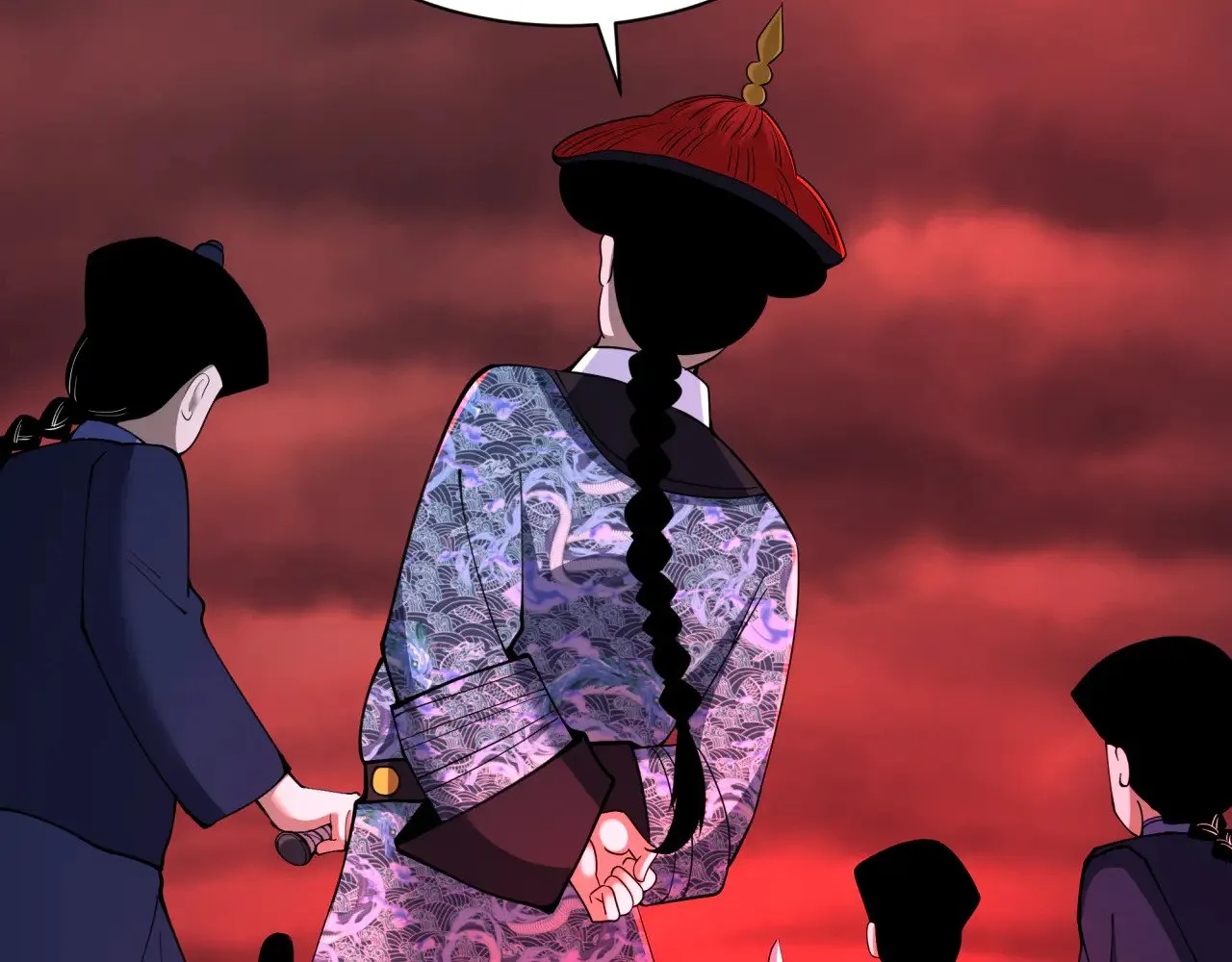 第315话 第一千个新娘！34