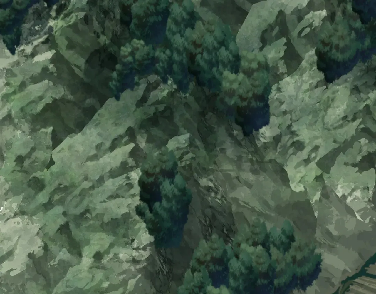 第344话 高丽篇-药峰寺秘辛！67