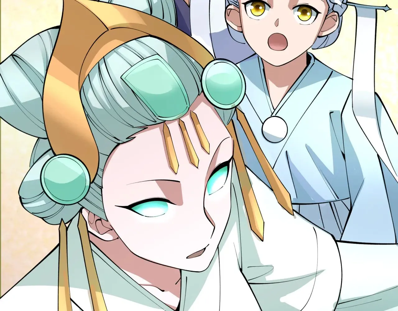 第342话 高丽篇-救星驾到！高丽往事！69
