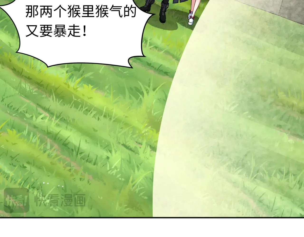 第337话 孙清清的回忆！104