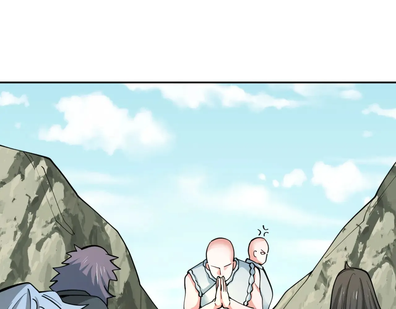 第345话 高丽篇-灵尊诞生！31