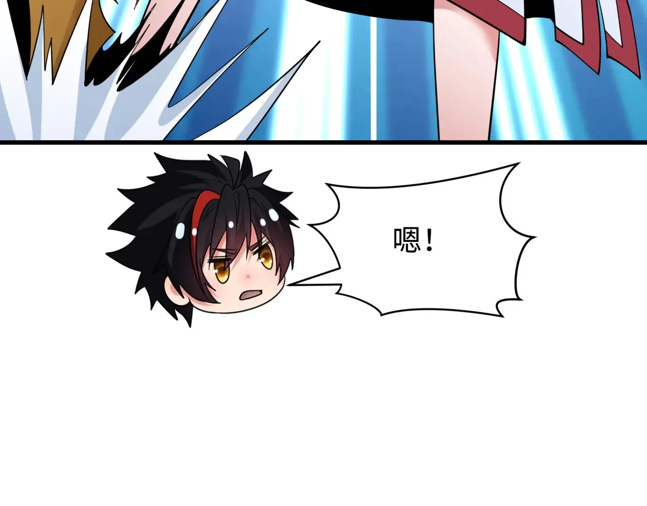 第340话 高丽篇-潜入首城！124