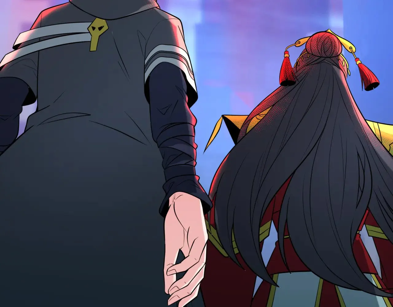 第340话 高丽篇-潜入首城！176