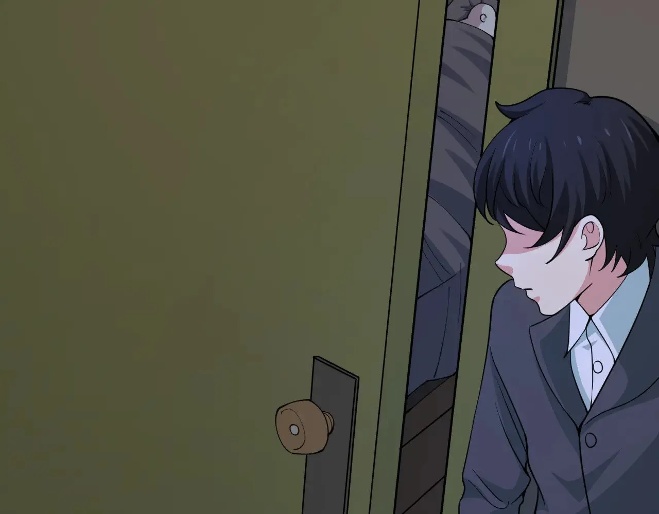 第332话 虚假的世界！79