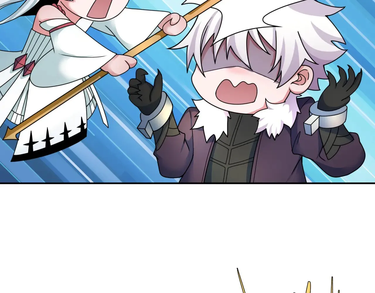 第327话 驰援奉城!19