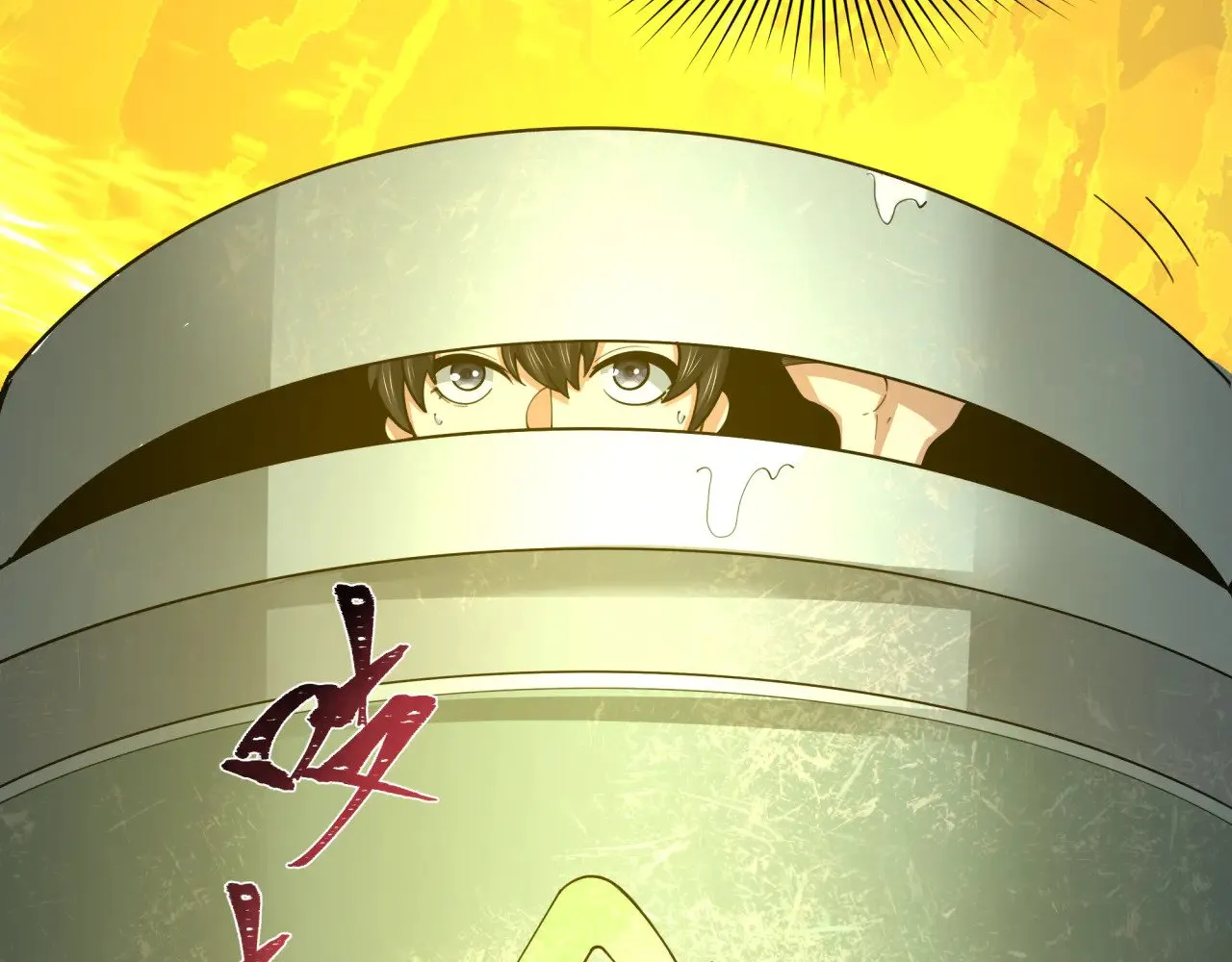 第332话 虚假的世界！176