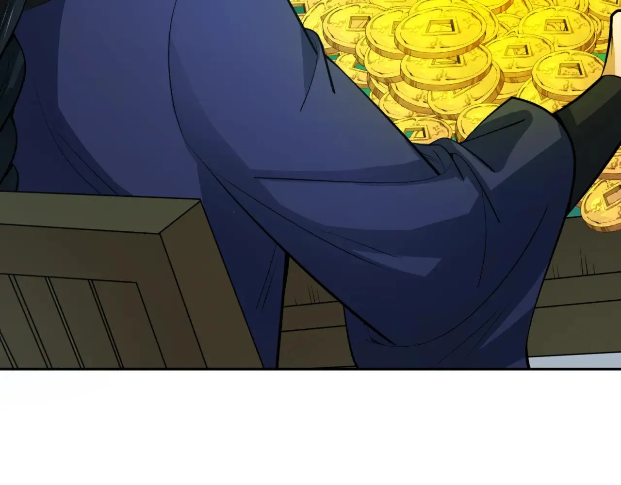 第301话 杀穿鬼赌场！144