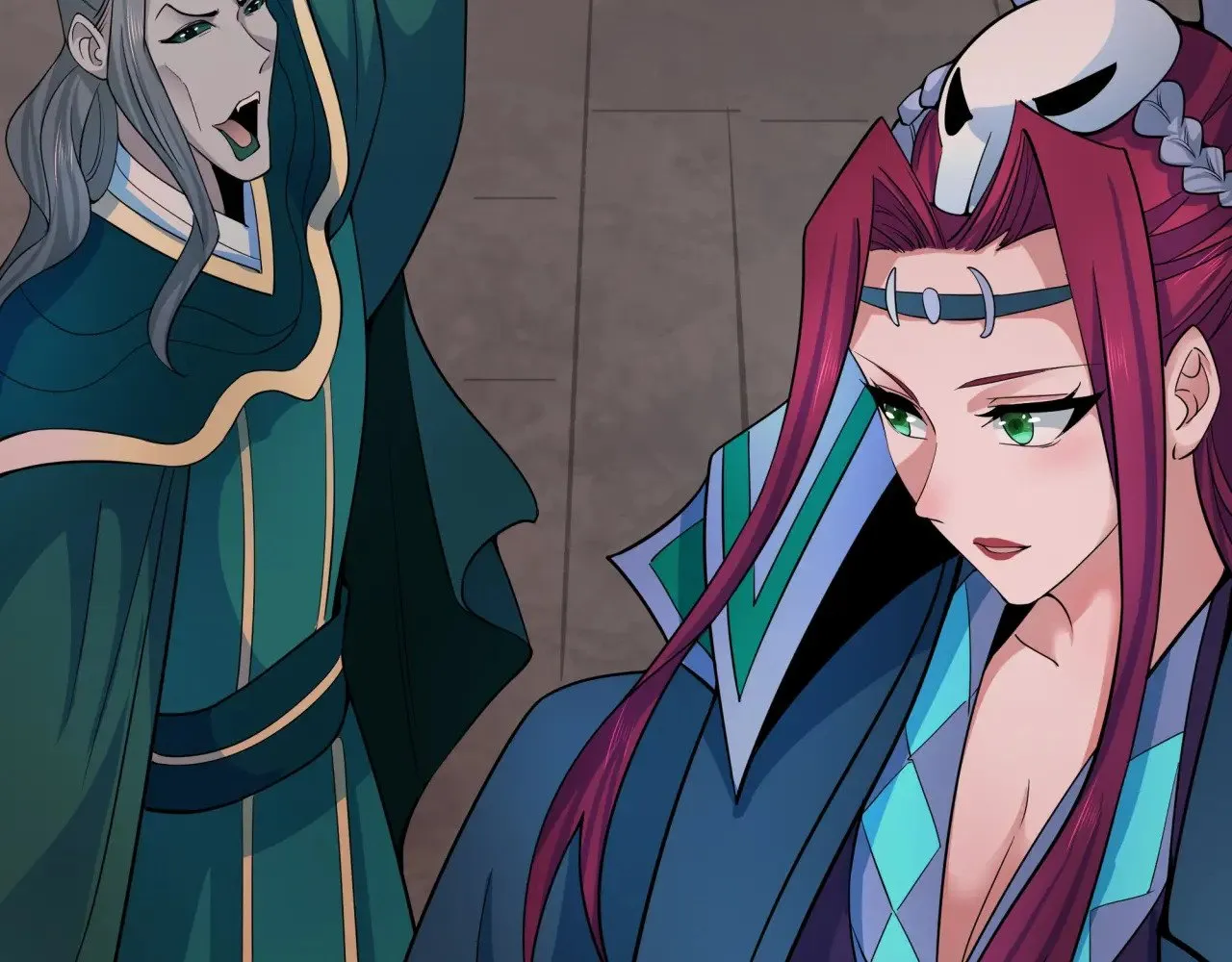 第317话 时代变了！18