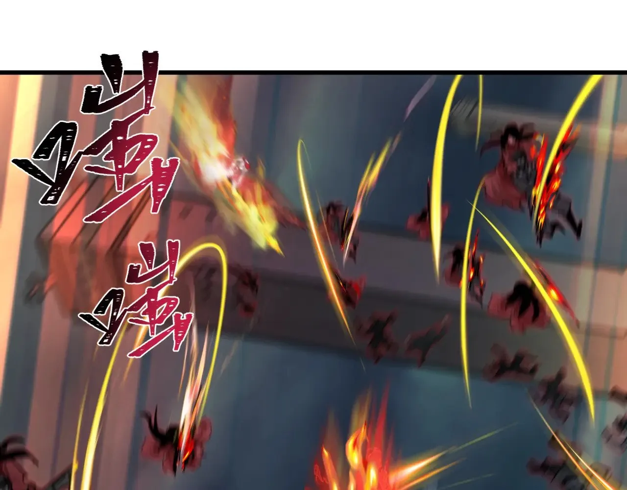 第348话 高丽篇-解放高丽作战开始！13
