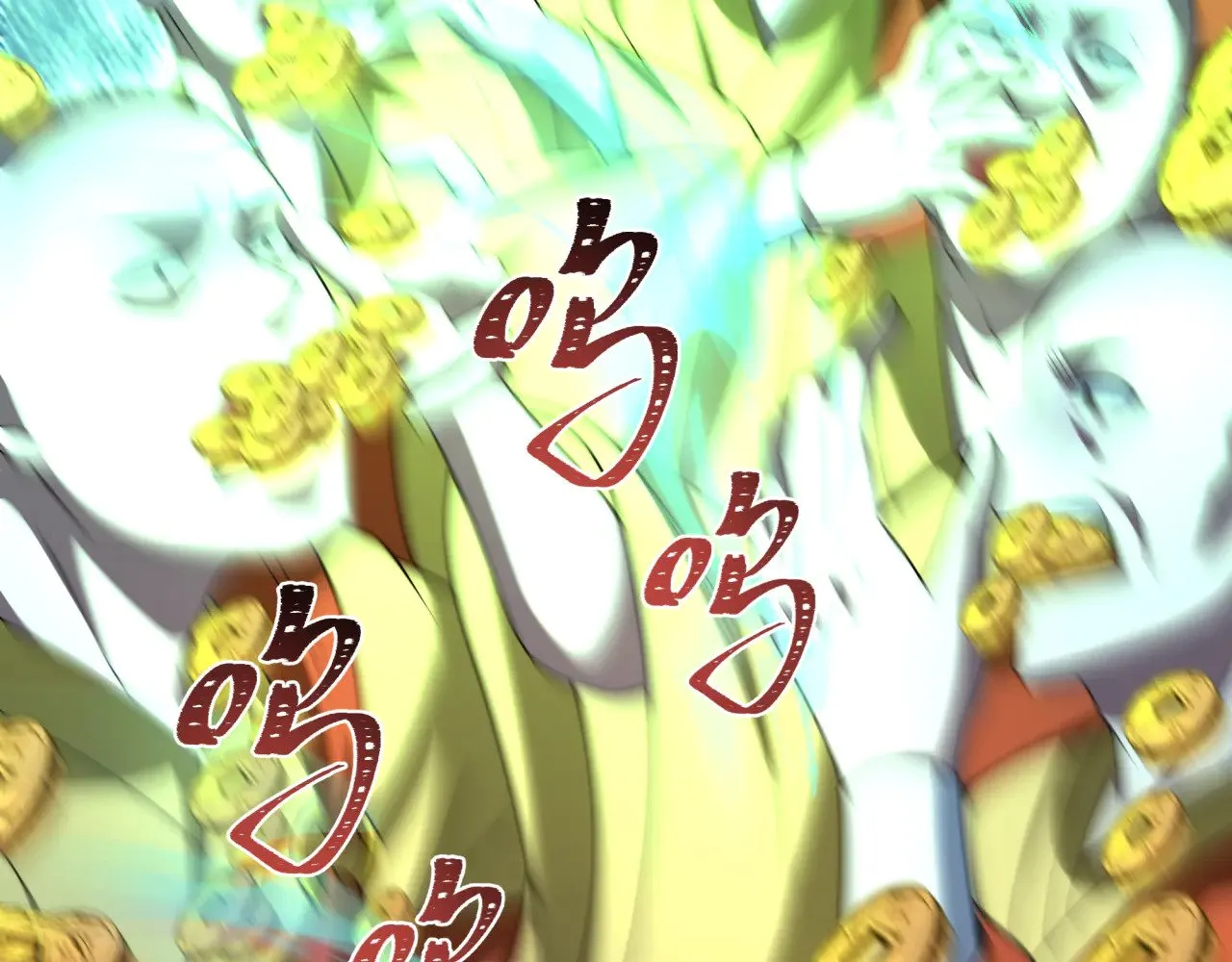 第345话 高丽篇-灵尊诞生！159