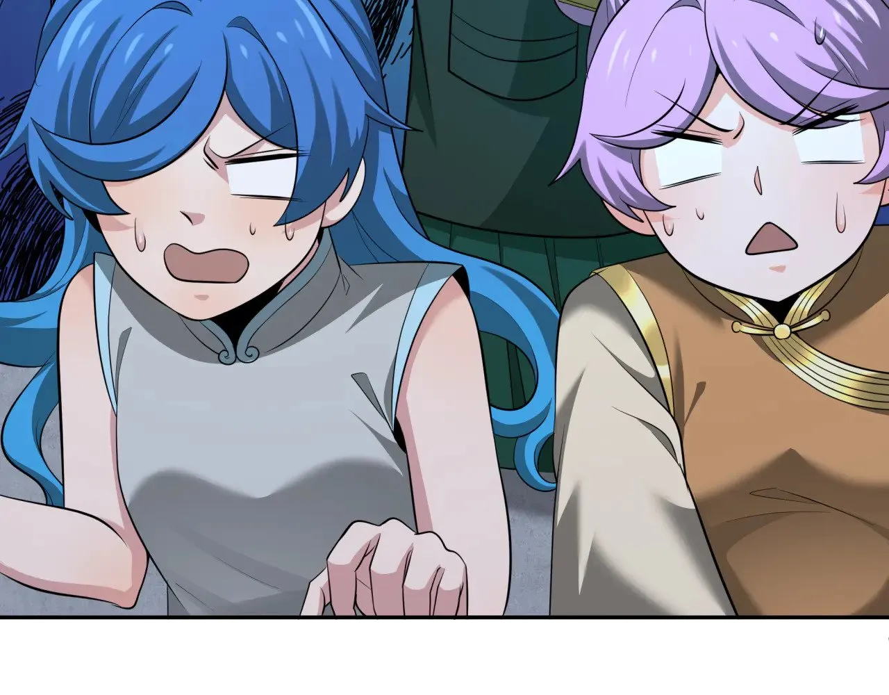 第315话 第一千个新娘！80