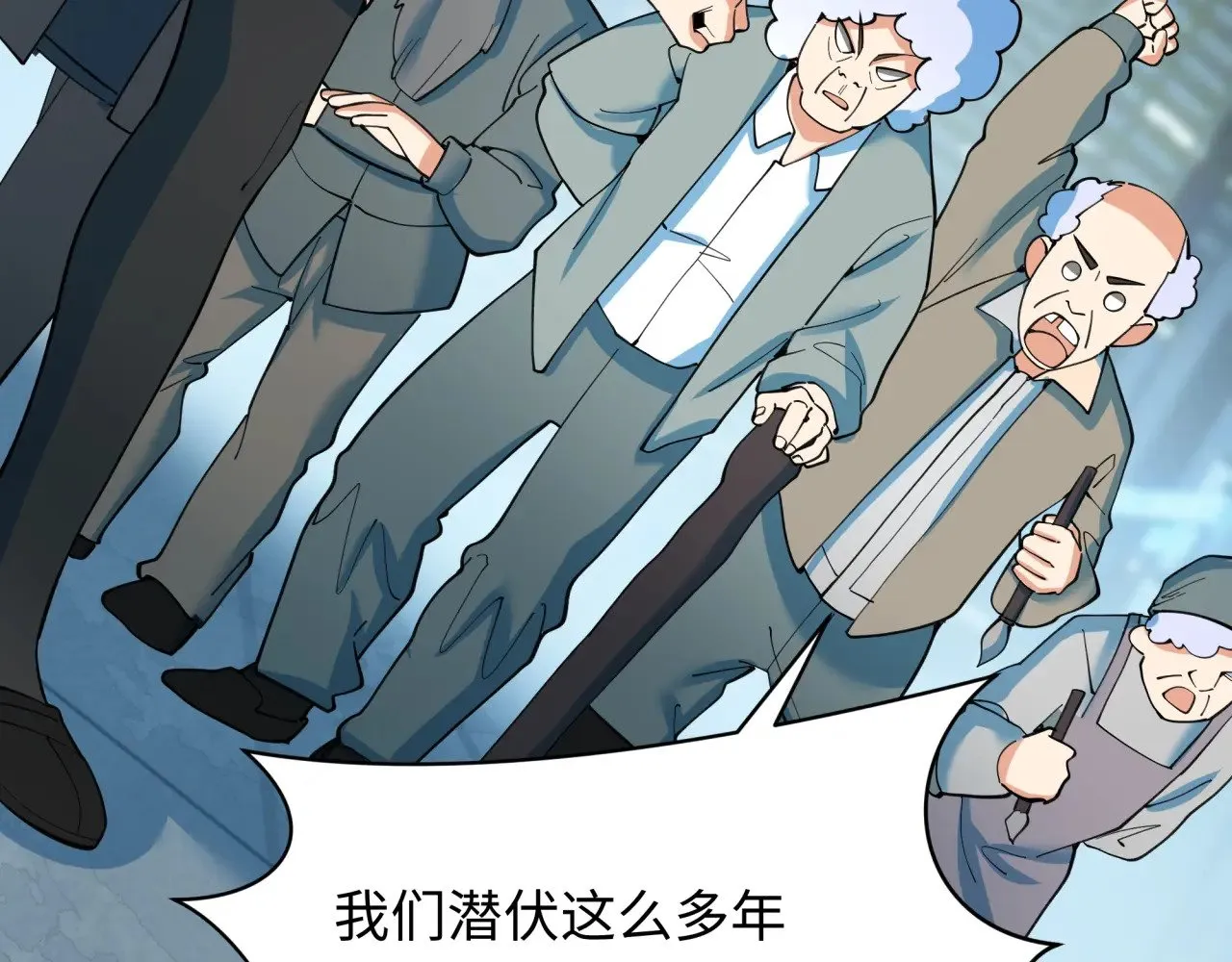 第348话 高丽篇-解放高丽作战开始！156