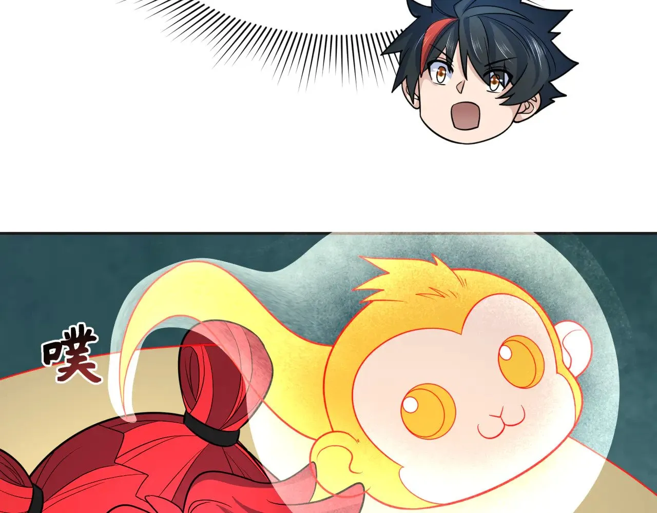 第337话 孙清清的回忆！134