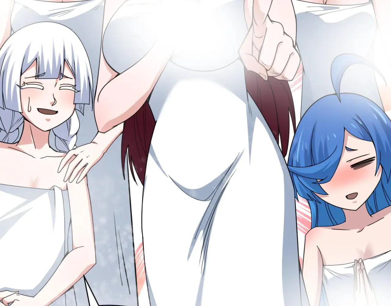 第298话 女版林风被搓了！154