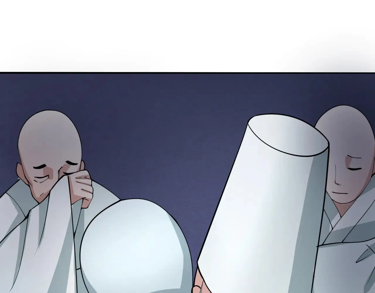 第345话 高丽篇-灵尊诞生！70