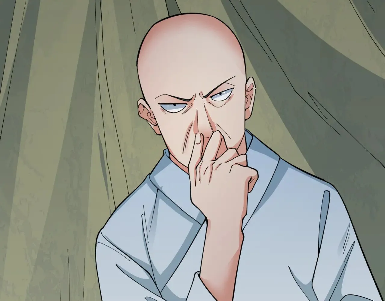 第345话 高丽篇-灵尊诞生！15