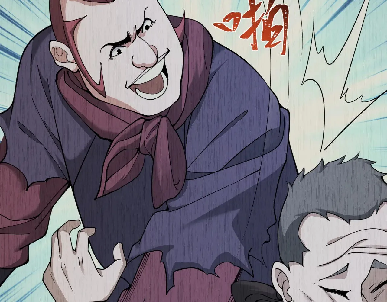 第312话 林风要出嫁？29