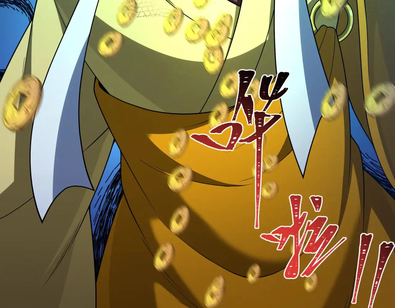 第345话 高丽篇-灵尊诞生！163