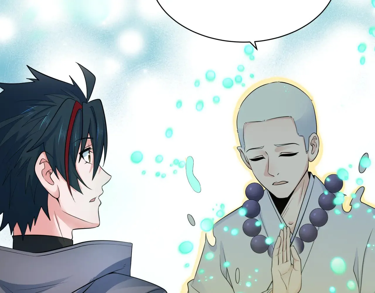 第346话 高丽篇-棒打灵尊！萱华升级！85
