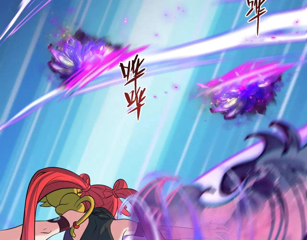 第336话 高丽篇-紧急任务！收容规律鬼！110