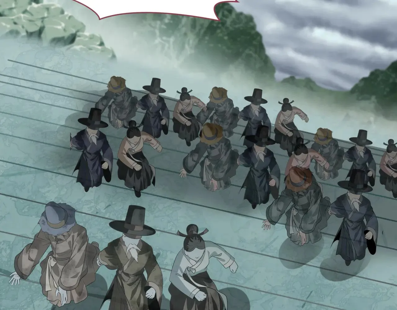 第345话 高丽篇-灵尊诞生！103