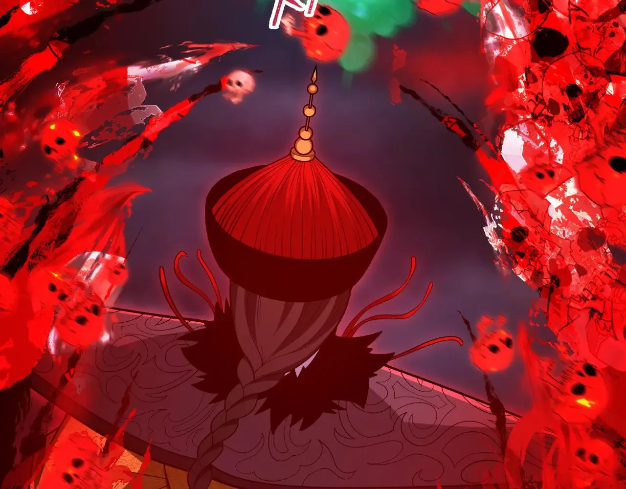 第307话 黑山斗法！47