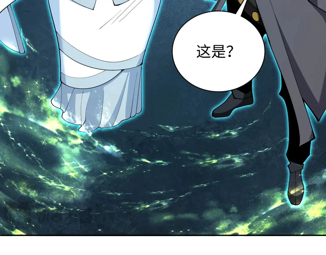 第334话 高丽篇-向高丽出发！70