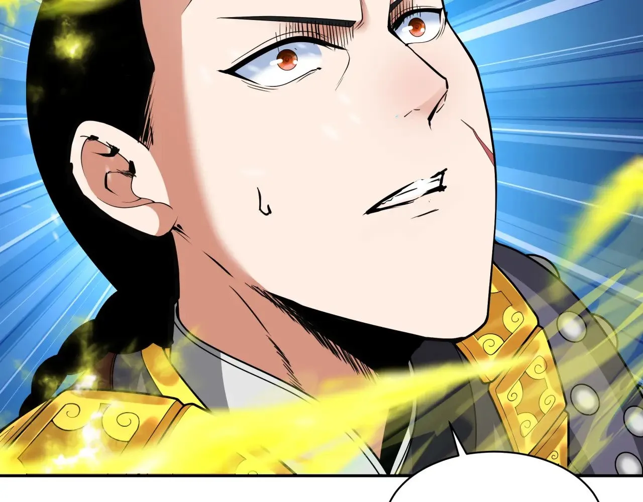 第306话 鬼王出世！10