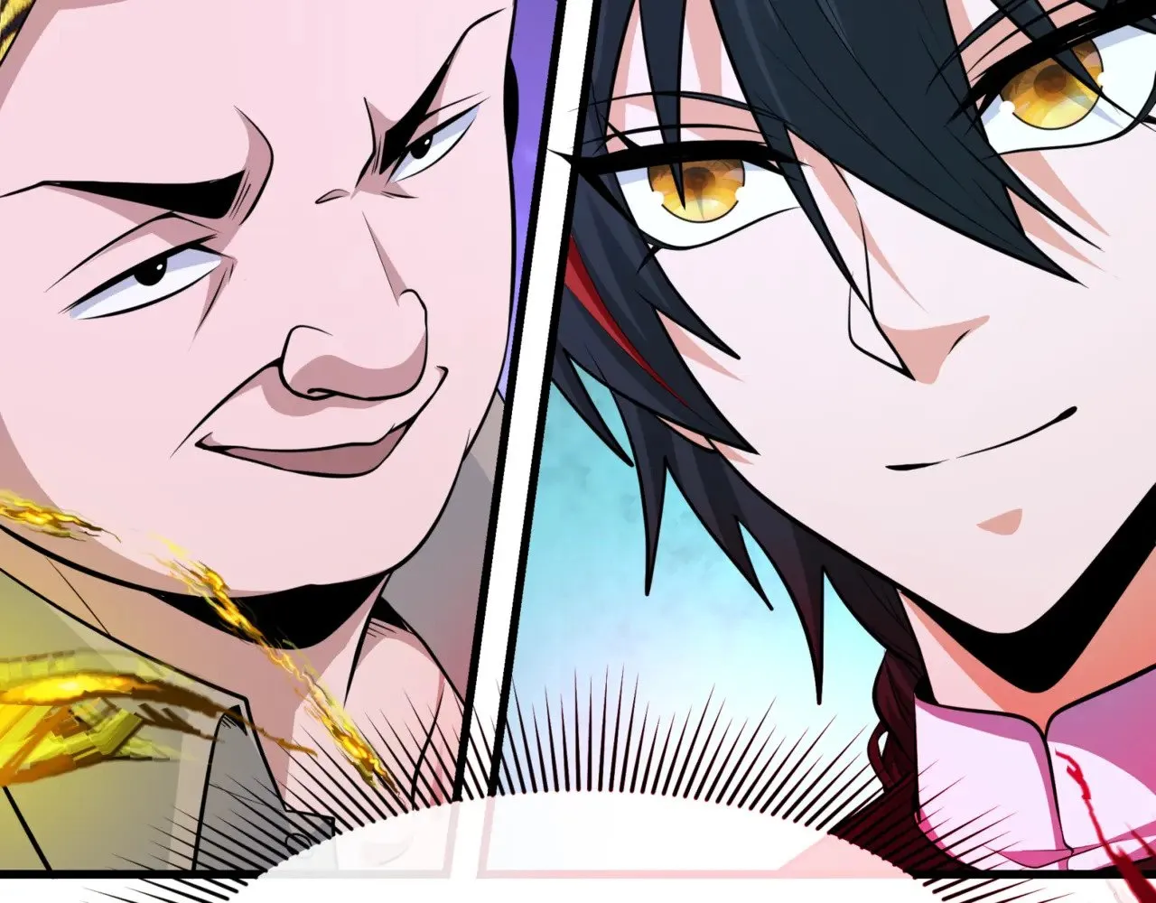第301话 杀穿鬼赌场！16