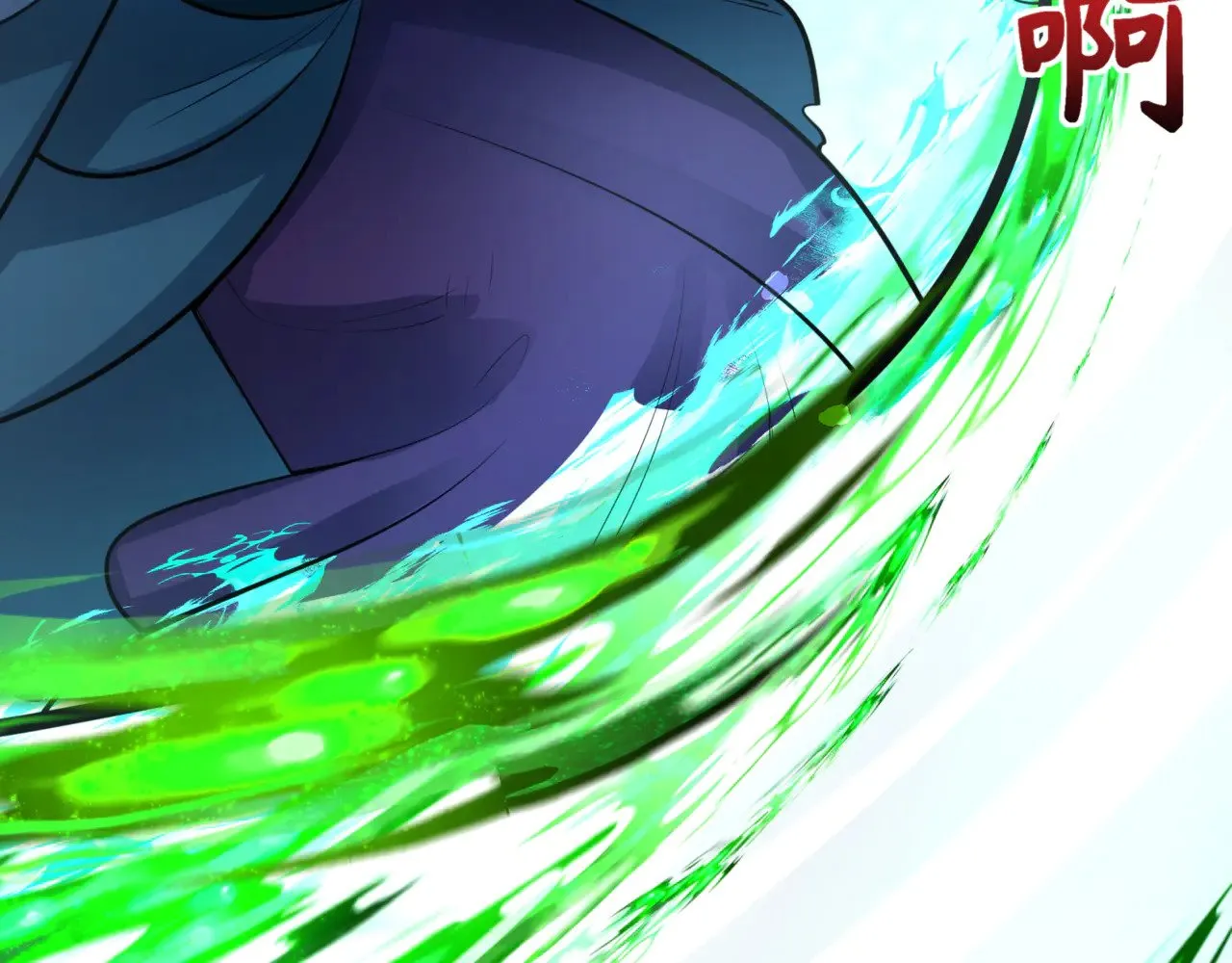 第304话 剑斩贪欲！14