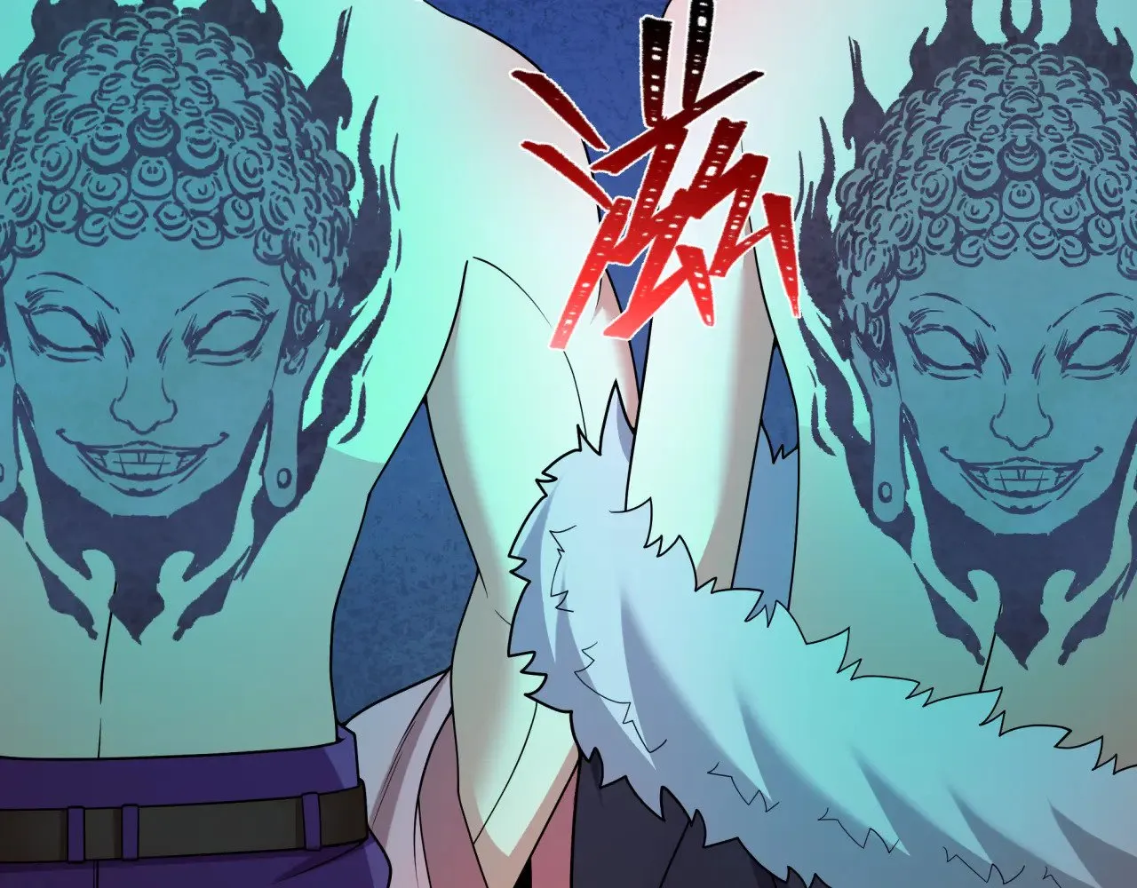 第323话 鬼王分身灭！88