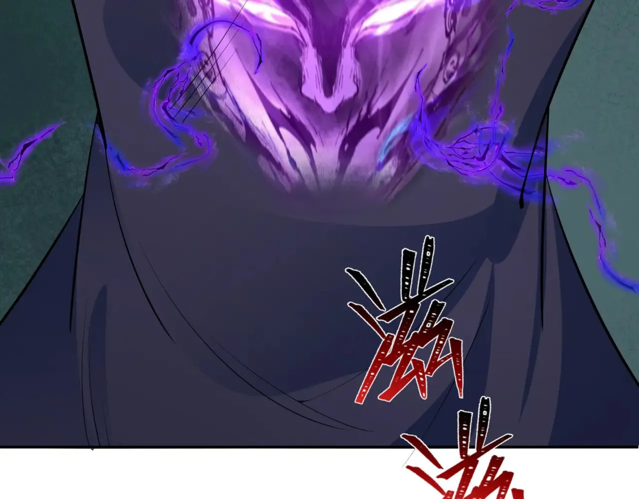 第299话 鬼王娶亲的真相11