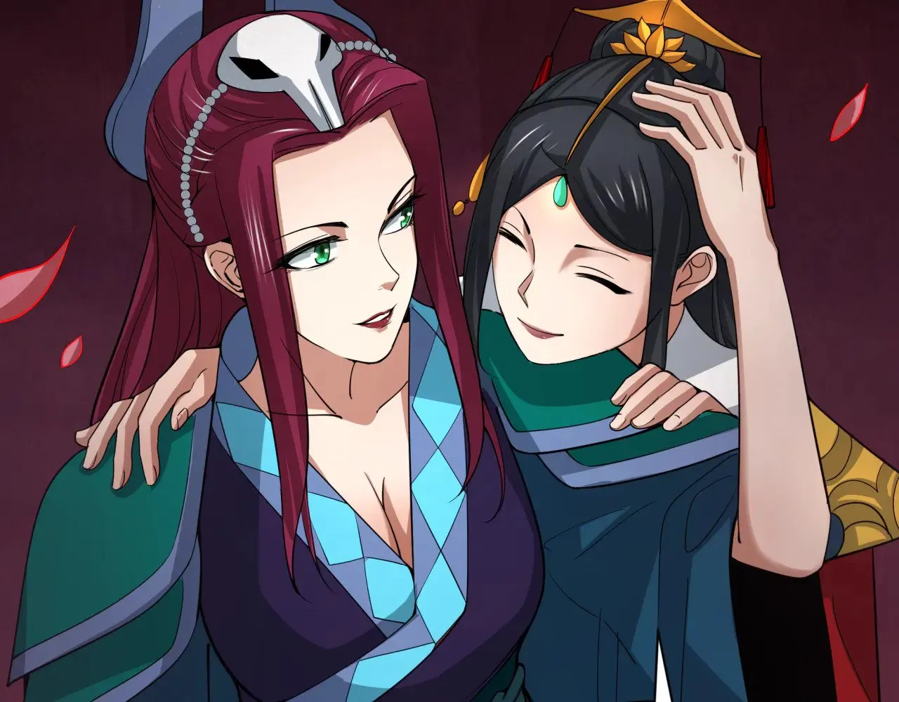 第323话 鬼王分身灭！60