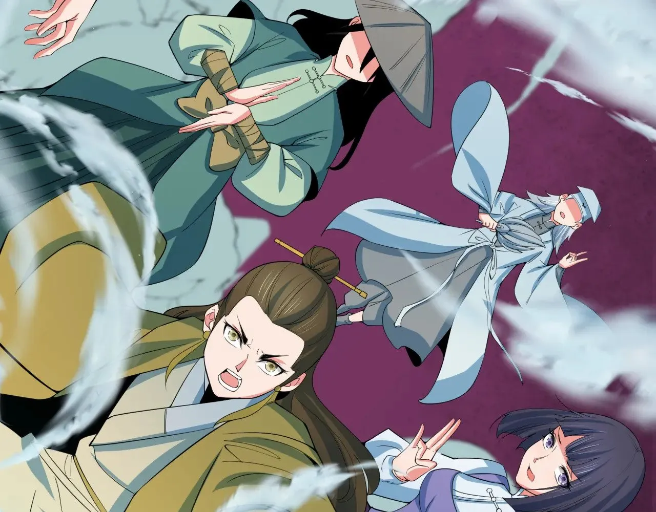 第306话 鬼王出世！162