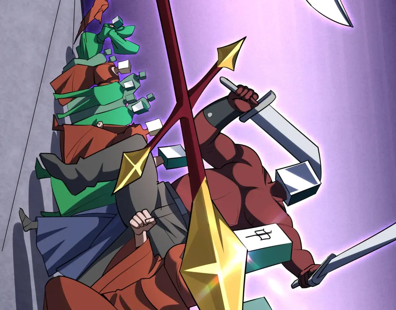 第302话 第十一层！156