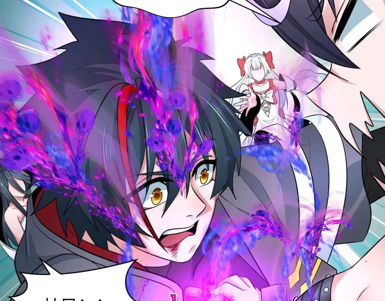 第322话 堕天林风！74