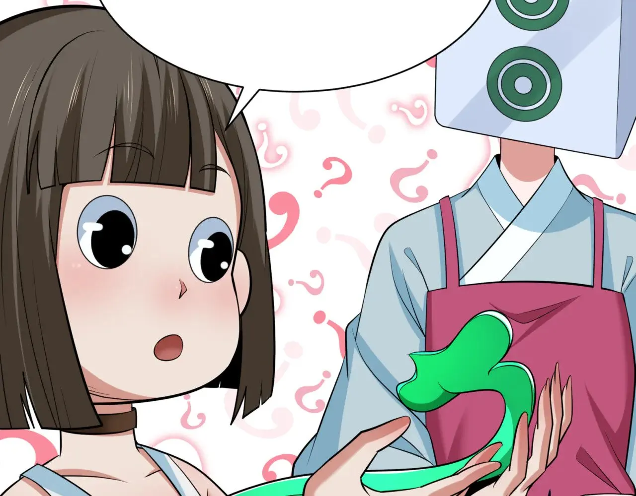 第298话 女版林风被搓了！100