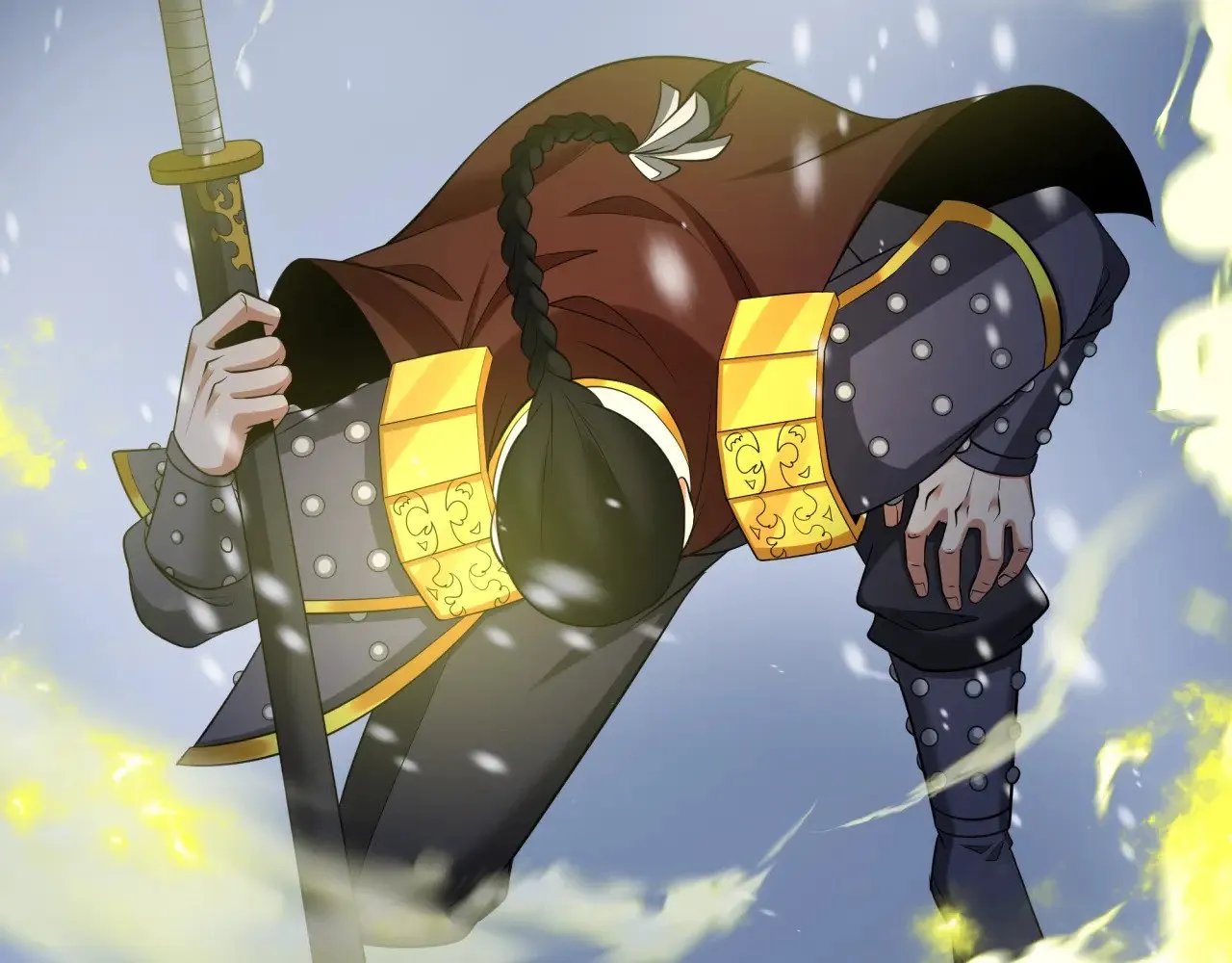 第306话 鬼王出世！23