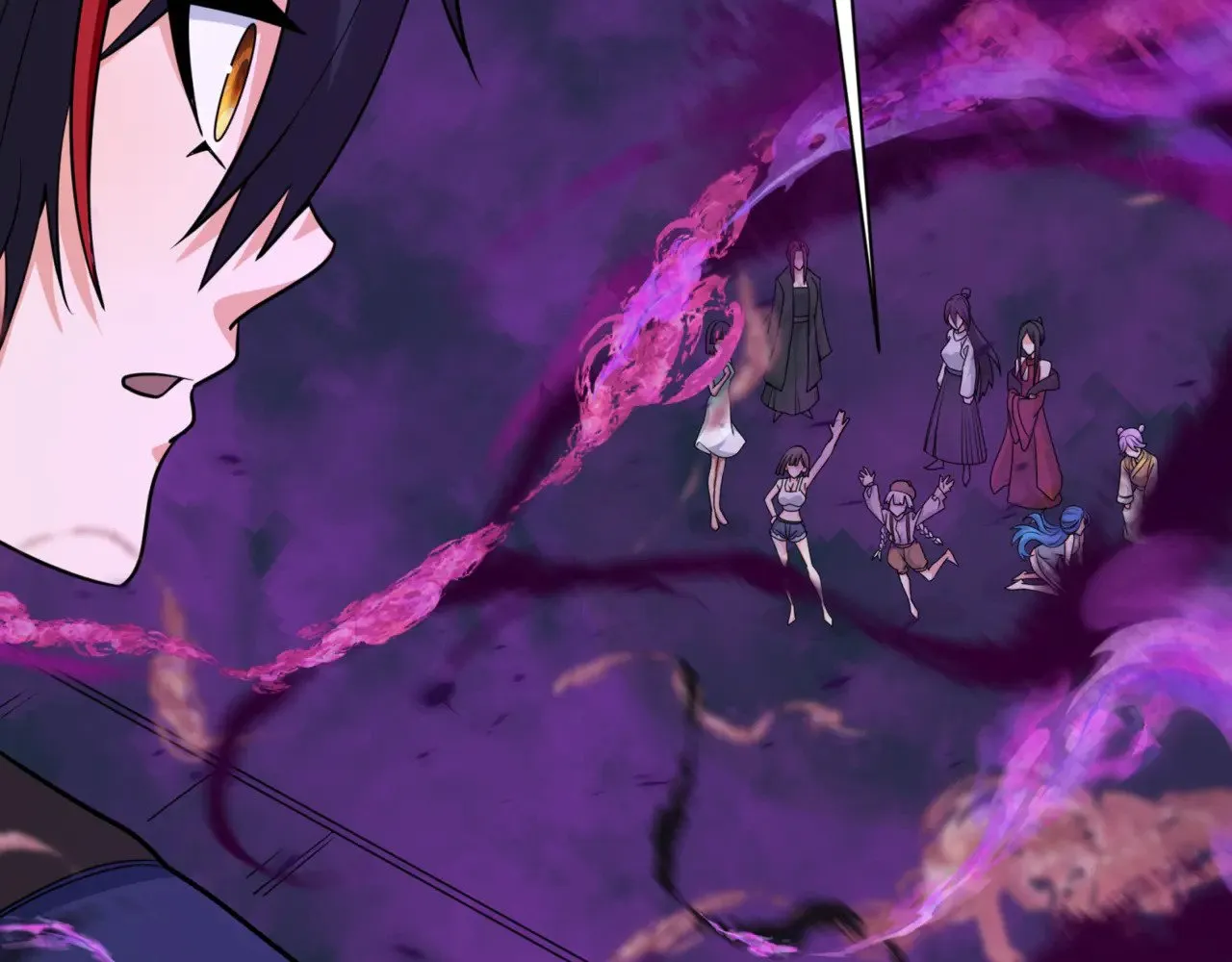 第302话 第十一层！97