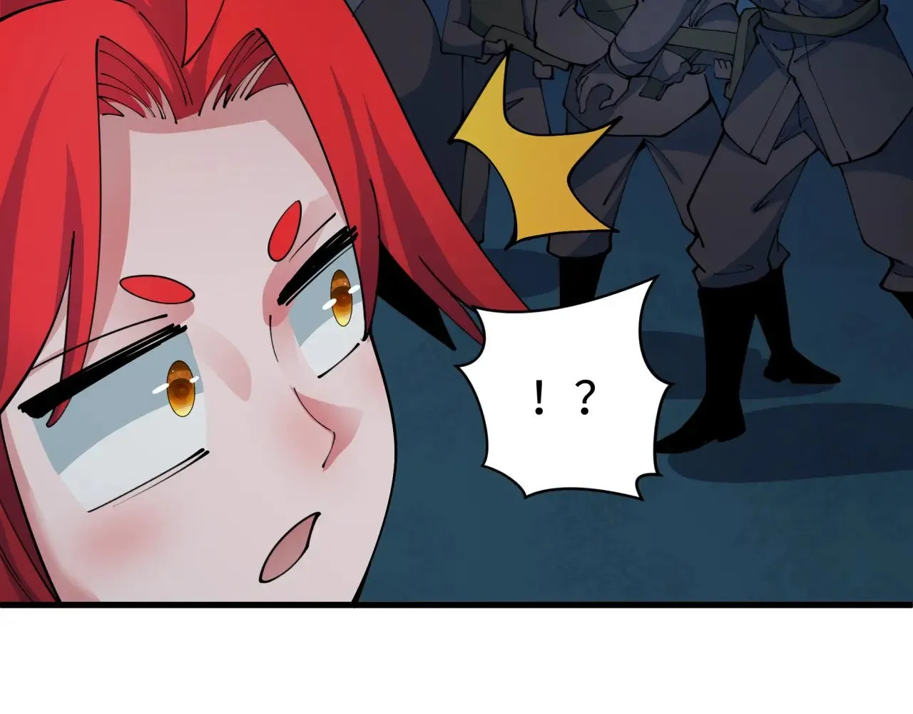 第338话 高丽篇-狂猿闹首城！109
