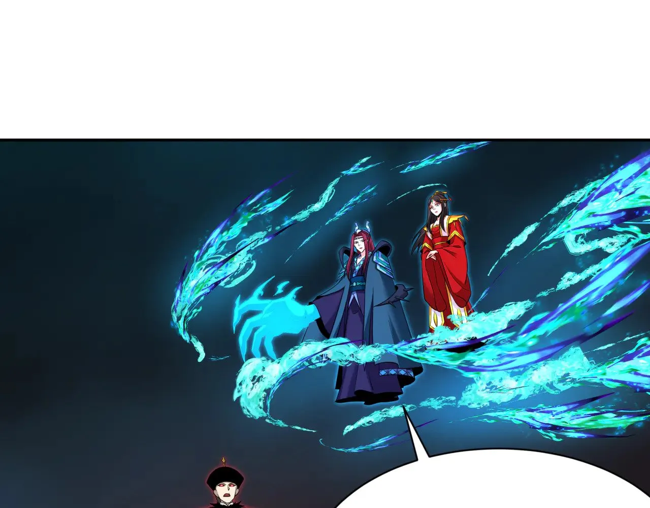 第323话 鬼王分身灭！8