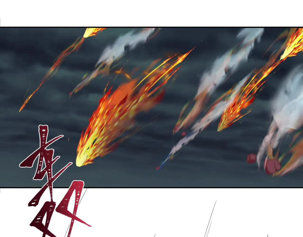 第324话 佛影现！林风暴走！118
