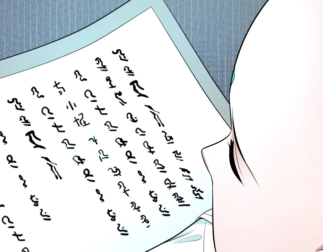 第346话 高丽篇-棒打灵尊！萱华升级！110