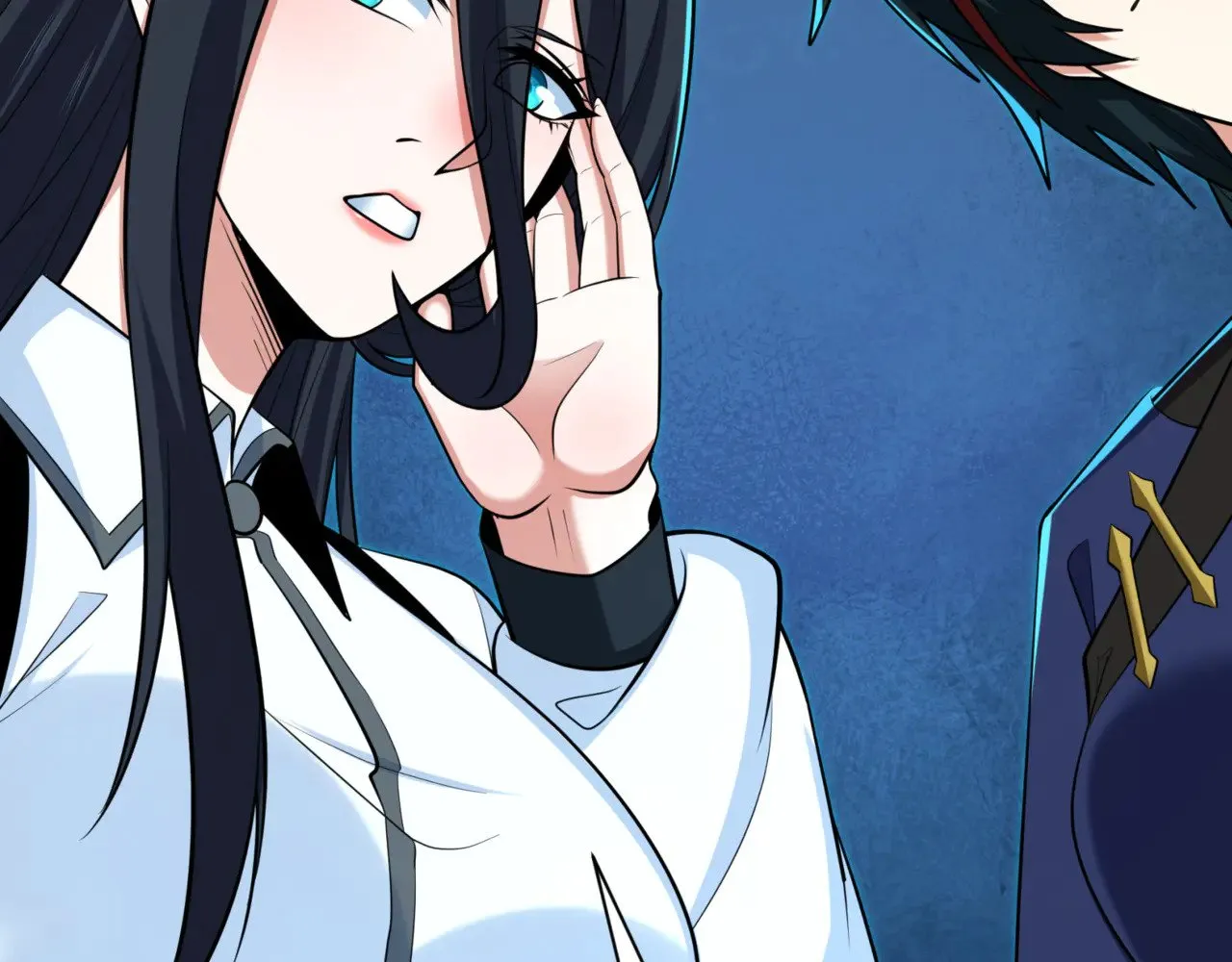 第298话 女版林风被搓了！55