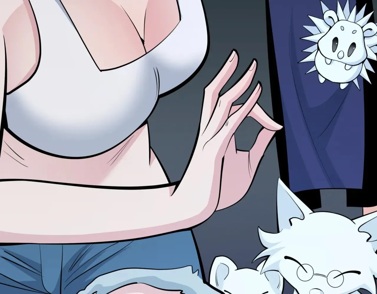 第301话 杀穿鬼赌场！93